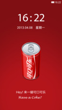 CocaCola