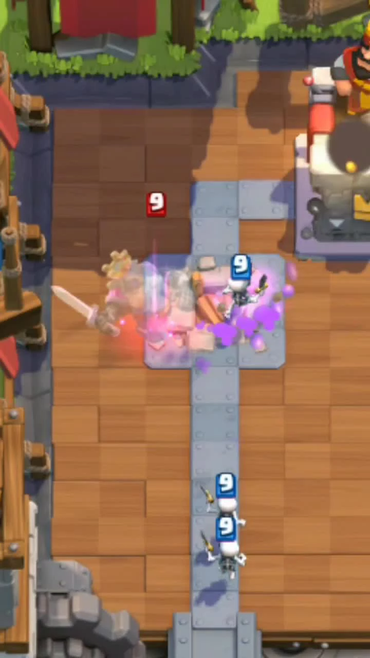 关于皇家幽灵的悖论